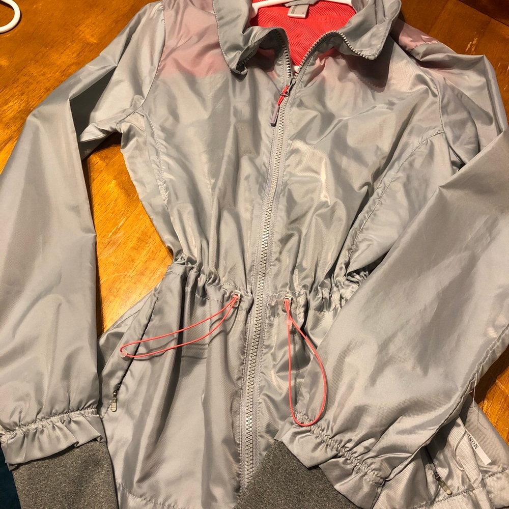 Active Jacket
